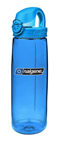 Nalgene Otf On-the-fly Water Bottle - 24 Fl. Oz. (710 Ml)