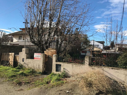 Imagen 2 de 4 de Terreno Lote En Venta Ubicado En Centro De Bariloche, Bariloche