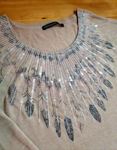 Lote Ropa Mujer Otoño/invierno T S.