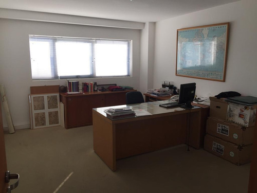 Importantes Oficinas En Venta - Nuevo Precio! San Isidro