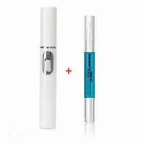 Comprar Kit Tratamiento De Uñas Laser Onicomicosis Hongos Manos Pies