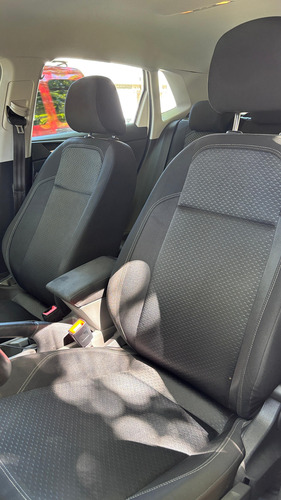 Volkswagen Polo 1.6 Msi Highline At