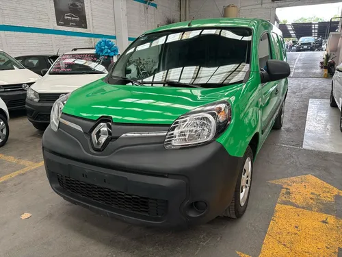 Renault Kangoo 1.6 Intens