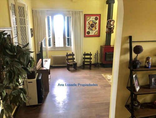 Venta De Casa En El Prado 4 Dormitorios
