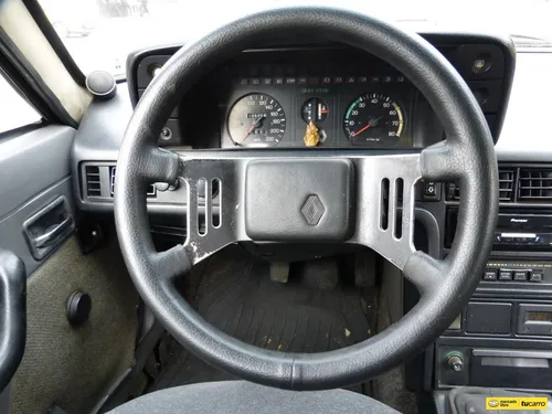 Renault R18 1.4 Ts
