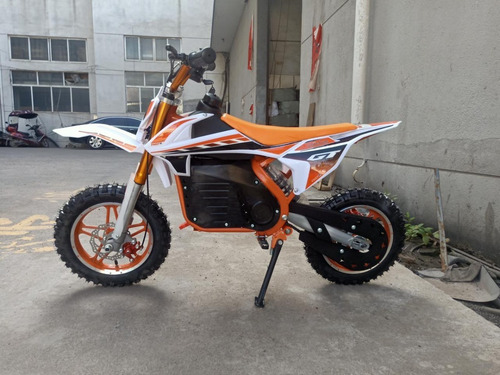Mini Moto Electrica Sunra 500w