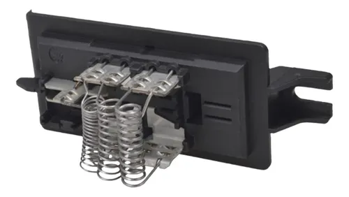Variador Velocidad Resistencia Calefector Renault Twingo D7f