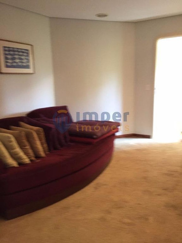 Casa Com 4 Dormitórios À Venda, 500 M² Por R$ 5.000.000,00 - Alto De Pinheiros - São Paulo/sp - Ca1102