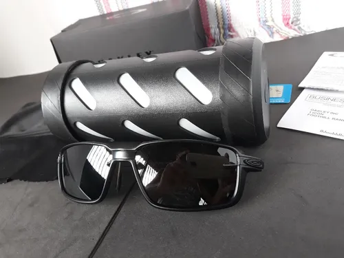 Oakley carbon hot sale prime ferrari