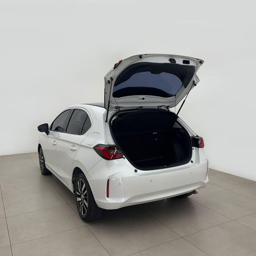 Honda City Hatch Touring