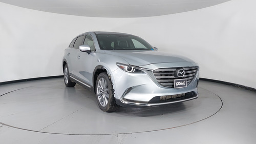 Mazda CX-9 2.5 TURBO I GRAND TOURING 4WD AT