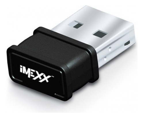 Adaptador Receptor Bluetooth Dongle