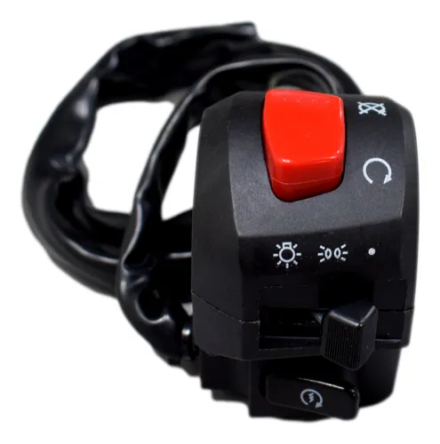 Comando Derecho Fz16 150 Generico Chino
