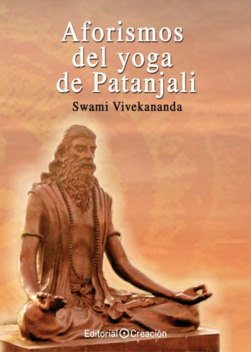Aforismos Del Yoga De Patanjali - Vivekananda, Swami