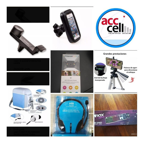 Cable De Datos Micro Usb Para Todas Las Marcas