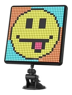 Pixoo Max Divoom Pantalla Led Smart Pixel Art