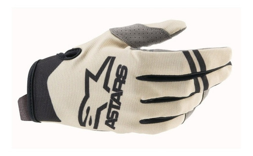 Guantes Mx Motocross Alpinestars Radar 2021 Talle L