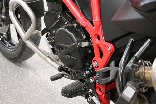 Imagen 8 de 17 de Bmw F700 Gs