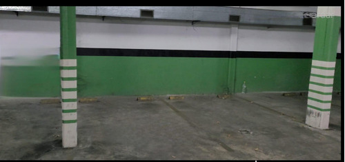 Venta Cochera Centro En Congreso Balvanera