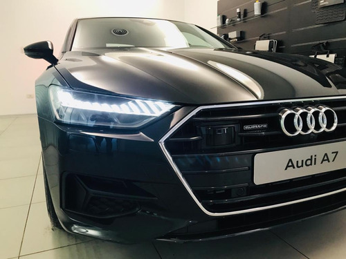 Audi A7 Sportback 3.0 55 Tfsi Stronic Quattro 340cv