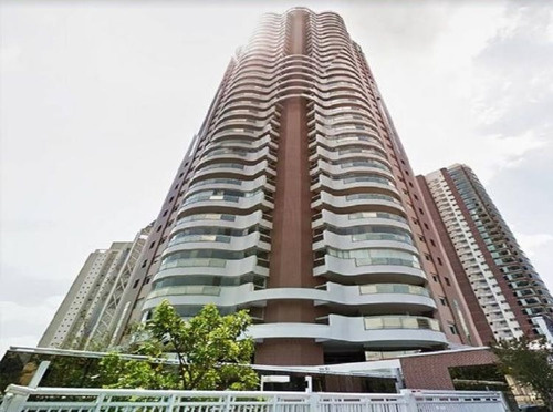 Imagem 3 de 30 de Cobertura Com 4 Dormitórios À Venda, 333 M² Por R$ 3.990.000,00 - Tatuapé - São Paulo/sp - Co0009