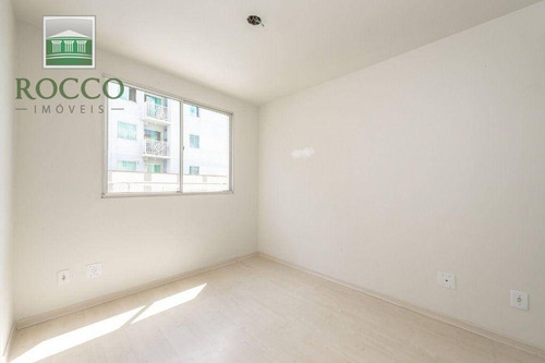 Imagem 11 de 30 de Apartamento Para Locação No Bairro Carioca! - Ap0577