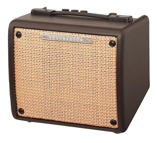 Ibanez Amplificador Guitarra Electro Acústica 15w T15iin
