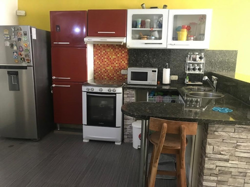 Imagen 7 de 12 de Oportunidad Apartamento De 67 Mts En El Encantado Vende Monica Lopez 04142375110