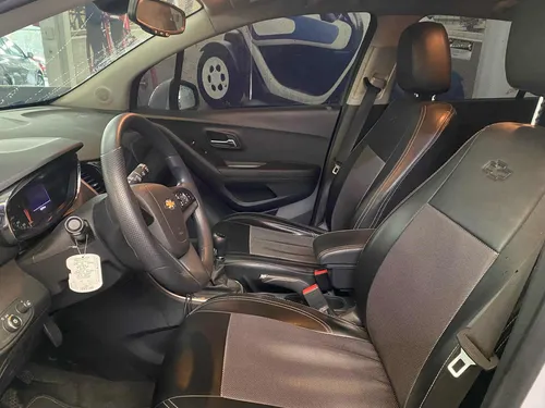 Chevrolet Tracker 1.8 Ls