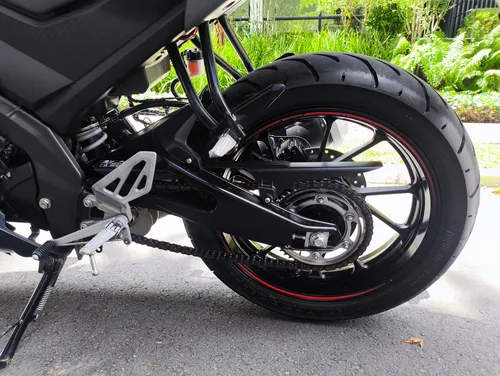 Yamaha R15 V3 2025