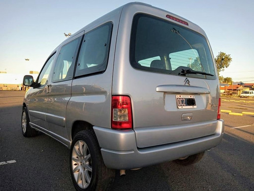 Citroën Berlingo 1.6 Sx 110cv Am54 2014