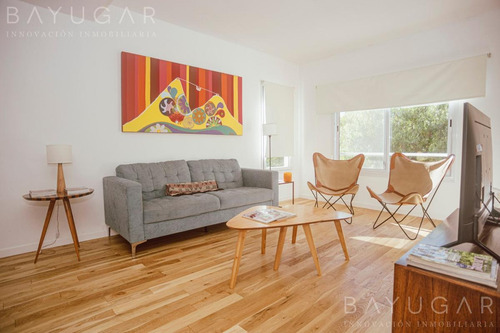 Venta - Casa Amoblada En Sausalito - Bayugar Negocios Inmobiliarios