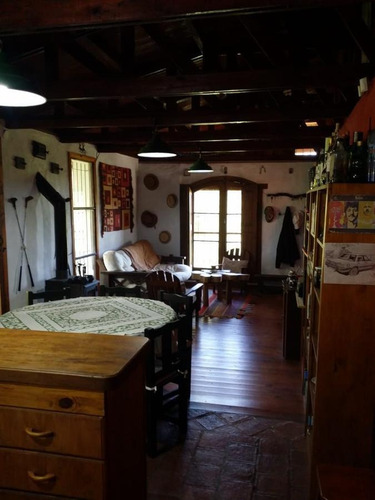 Imagen 6 de 11 de Campo - Colonia Hughes