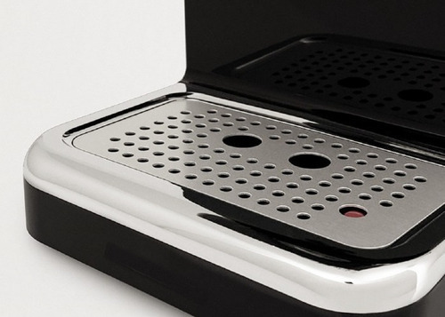 Cafetera Expresso Peabody Pe-ce5003n-n Negro