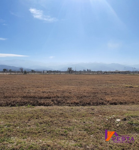 Club De Campo El Aybal - Terreno En Venta-zona Sur