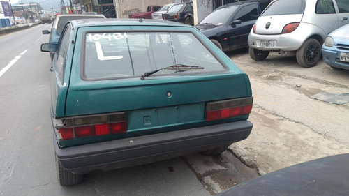Sucata Vw Gol 1000 1993 1994 ( Para Retirada De Peças )