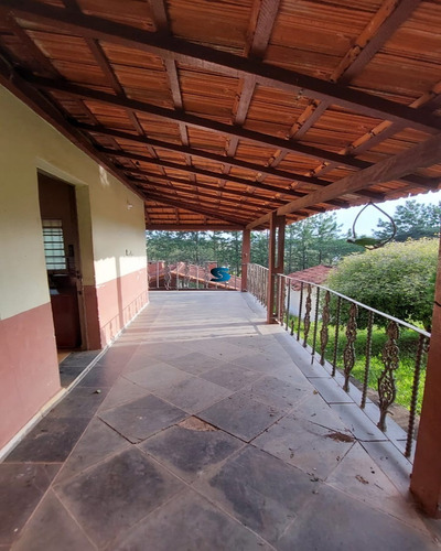 Imagem 16 de 30 de Chácara - Ch00967 - 70505240
