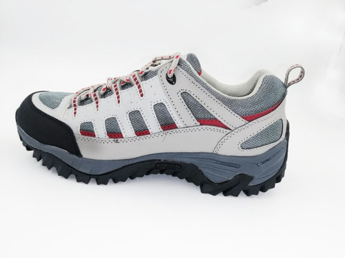 Zapatillas Trekking Outdoor Outzone