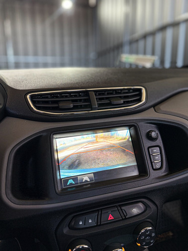 Chevrolet Onix 1.4 Lt Mt