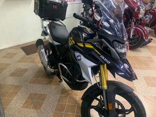 Imagen 1 de 11 de Bmw Gs310-2021 40 Aniversario (a561)
