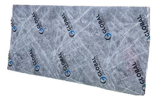 Laminas Pvc Marmolizado 3mm