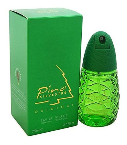 Pino Silvestre Por Pino Silvestre Para Hombres 25 Oz Edt Spr