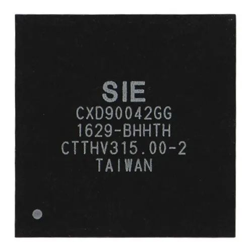 Cd0542 clearance