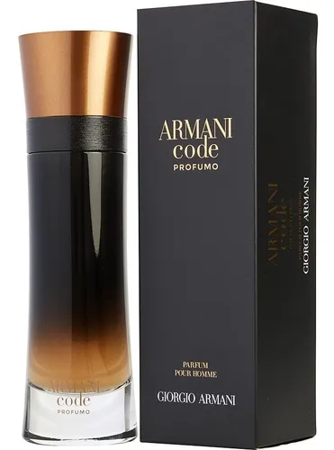 Armani code uomo clearance profumo