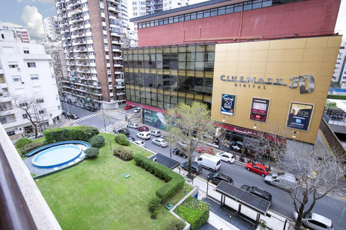 Imagen 3 de 30 de Palermo - Torre De Categoría - 110m2