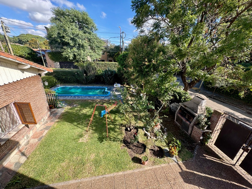 Casa En Venta En Esquina Sobre Calle Franco Equina Rolhand