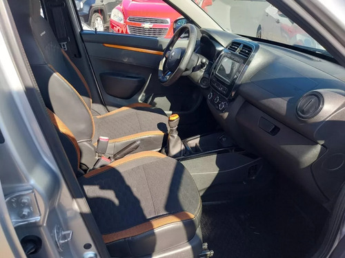 Renault Kwid 1.0 Sce 66cv Outsider
