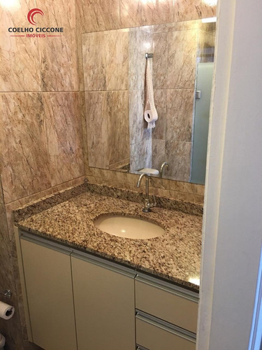 Imagem 9 de 15 de Apartamento A Venda No Bairro Boa Vista - V-4809