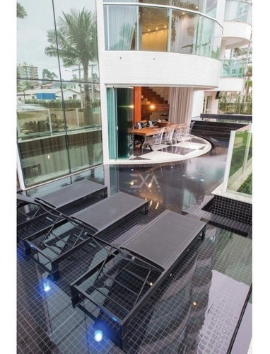 Imagem 26 de 30 de Apartamento Garden, Duplex - Brava Beach Internacional / Praia Brava- Itajaí / Sc - Dúp_946