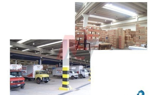 Imagem 7 de 8 de 05729 - Galpao, Distrito Industrial - Jundiaí/sp - 5729